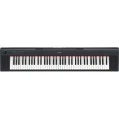 Цифрове піаніно YAMAHA NP-31 BK