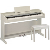 Цифрове піаніно YAMAHA ARIUS YDP-163WA (+блок питания)