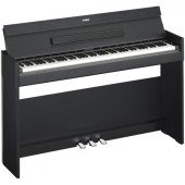 Цифрове піаніно YAMAHA ARIUS YDP-S52 Black Walnut