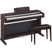 YAMAHA ARIUS YDP-142R (+блок живлення)