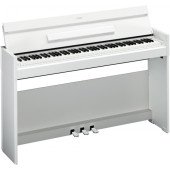 Цифрове піаніно YAMAHA ARIUS YDP-S52 WH (+блок живлення)