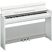 Цифрове піаніно YAMAHA ARIUS YDP-S52 WH (+блок живлення)