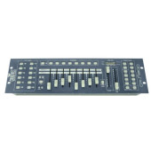 CHAUVET OBEY 40