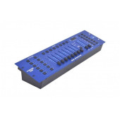 DMX контролер Sagitter SG FASTER192