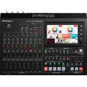 Відеомікшер Roland VR50HD MK2