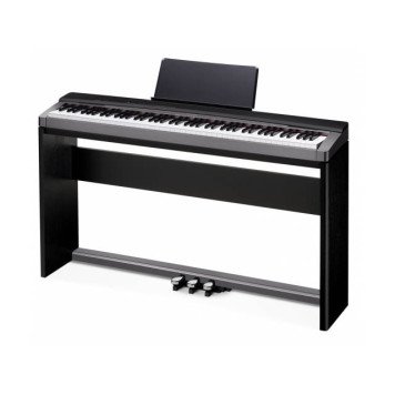 Цифрове піаніно Casio Privia PX-130 BK-0