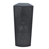 Пасивна акустична система OMNITRONIC TX-2520