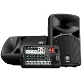 YAMAHA STAGEPAS 400BT YAMAHA STAGEPAS 400BT