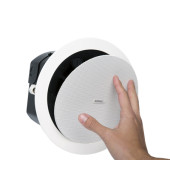 QSC SYSTEMS AD-C4T-WH