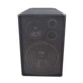 Пасивна акустична система Omnitronic TMX-1530
