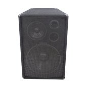 Пасивна акустична система Omnitronic TMX-1530