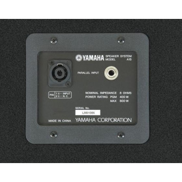 YAMAHA A15-1
