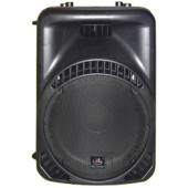 HL AUDIO MACK15