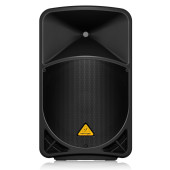 Behringer B115MP3 Активна акустична система Behringer B115MP3 Активна акустична система