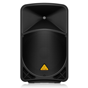 Behringer B115MP3 Активна акустична система-0