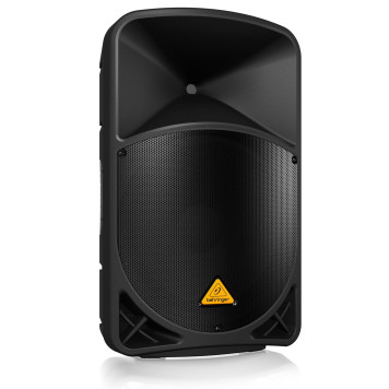 Behringer B115MP3 Активна акустична система-1