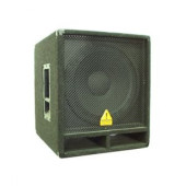 Акустична система (сабвуфер) MAXIMUM ACOUSTICS® SAB-156-8 S