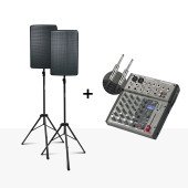 Clarity MCS-6 600 ВТ