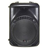 HL AUDIO MACK12