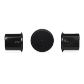 QSC SYSTEMS AD-C6T-BK