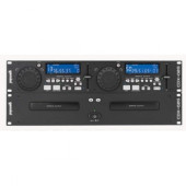 Проигрыватель CD GEMINI CDX-02G