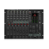 DJ-мікшер Behringer DX2000USB