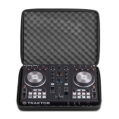UDG Creator Controller Hardcase Medium Black MK2