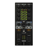 Reloop Reloop Mixtour - компактний, модульний DJ-контроле