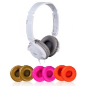Навушники iCON DJ-180 Energy, Pure