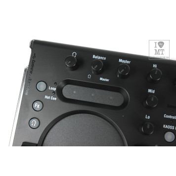 KORG KAOSS DJ DJ контролер-11