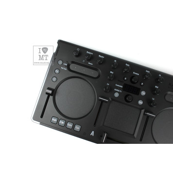 KORG KAOSS DJ DJ контролер-13
