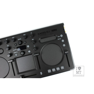 KORG KAOSS DJ DJ контролер-12