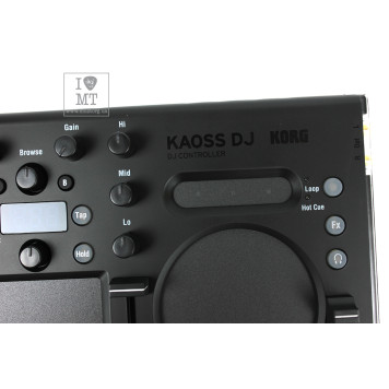 KORG KAOSS DJ DJ контролер-1
