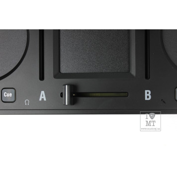KORG KAOSS DJ DJ контролер-8