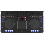 KORG KAOSS DJ DJ контролер KORG KAOSS DJ DJ контролер