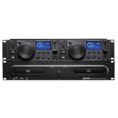 Рабочая станция для DJ Gemini CDM-4000
