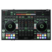 Діджейський контроллер Roland DJ-808