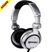 Навушники GEMINI DJX-05