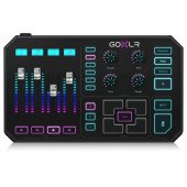 Трансляційний мікшер TC Helicon GoXLR