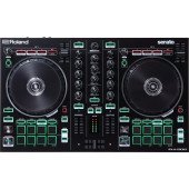 DJ контролер Roland DJ 202