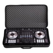 UDG Creator Controller Hardcase 2XL Black MK2 (U8304BL