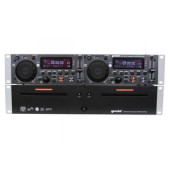 Проигрыватель для CD GEMINI CDMP-2600
