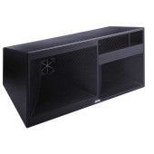 Акустическая система EAW MQV1394e-WP Black