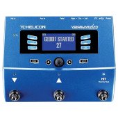 Вокальний процесор TC Helicon VoiceLive Play