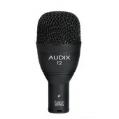 AUDIX f2
