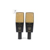 AKG C414 XLII MATCHED PAIR Мікрофони