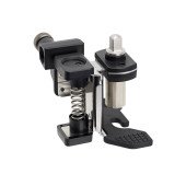 Кріплення для мікрофону на ударні Audio-Technica AT 8491D