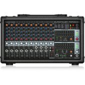 Активний мікшер Behringer EUROPOWER PMP2000D