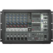 Активний мікшер Behringer Europower PMP960M