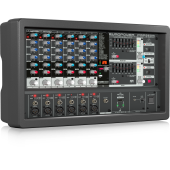 Активний мікшерний пульт Behringer Europower PMP560M